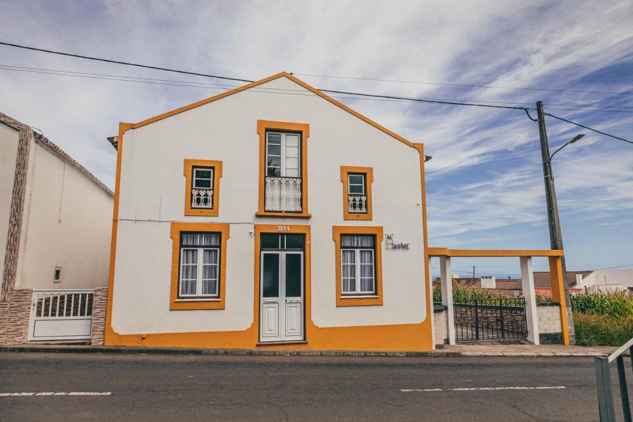 Casa Do Riacho Villa Nordeste  Bagian luar foto