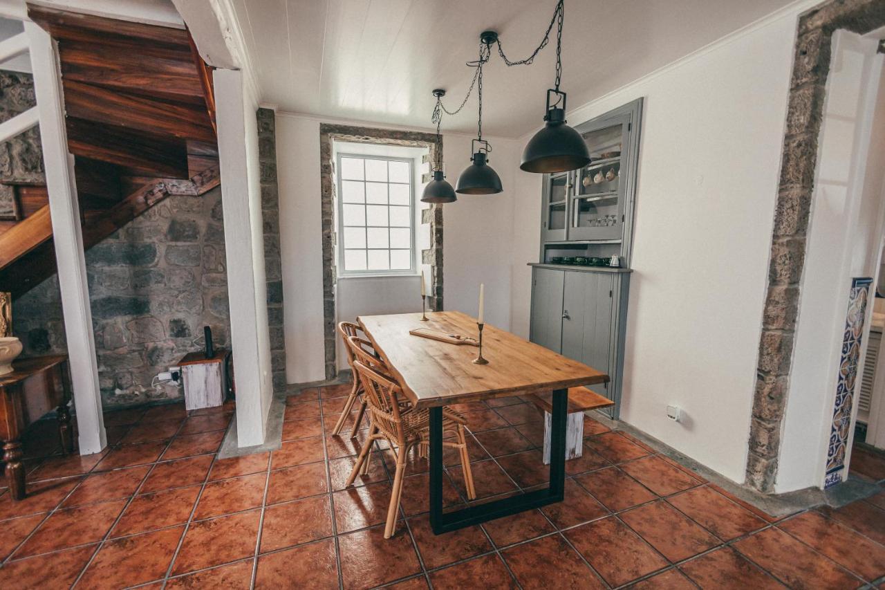 Casa Do Riacho Villa Nordeste  Bagian luar foto