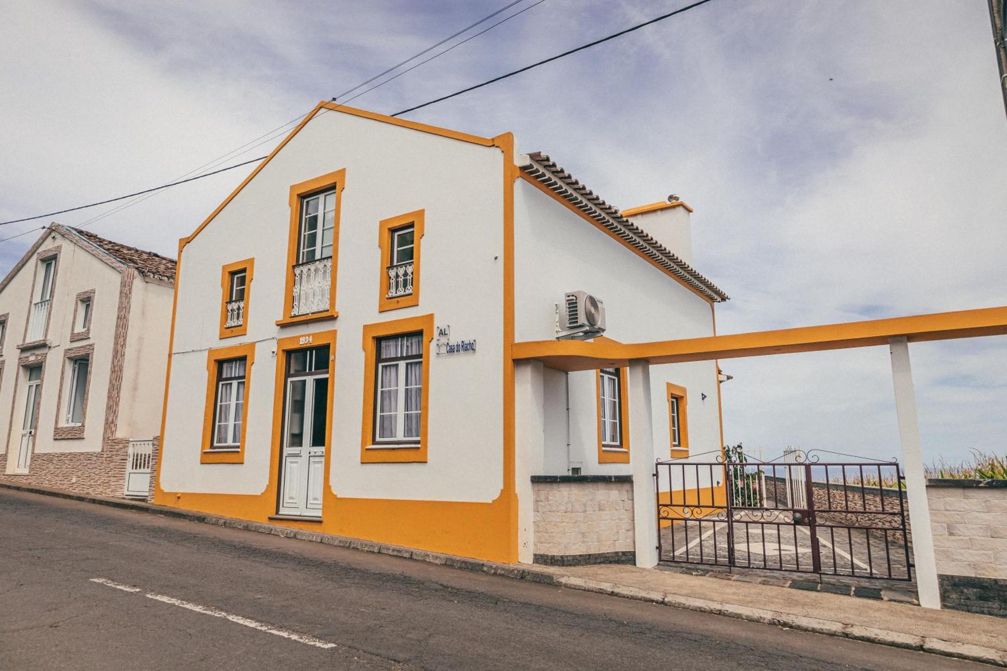 Casa Do Riacho Villa Nordeste  Bagian luar foto