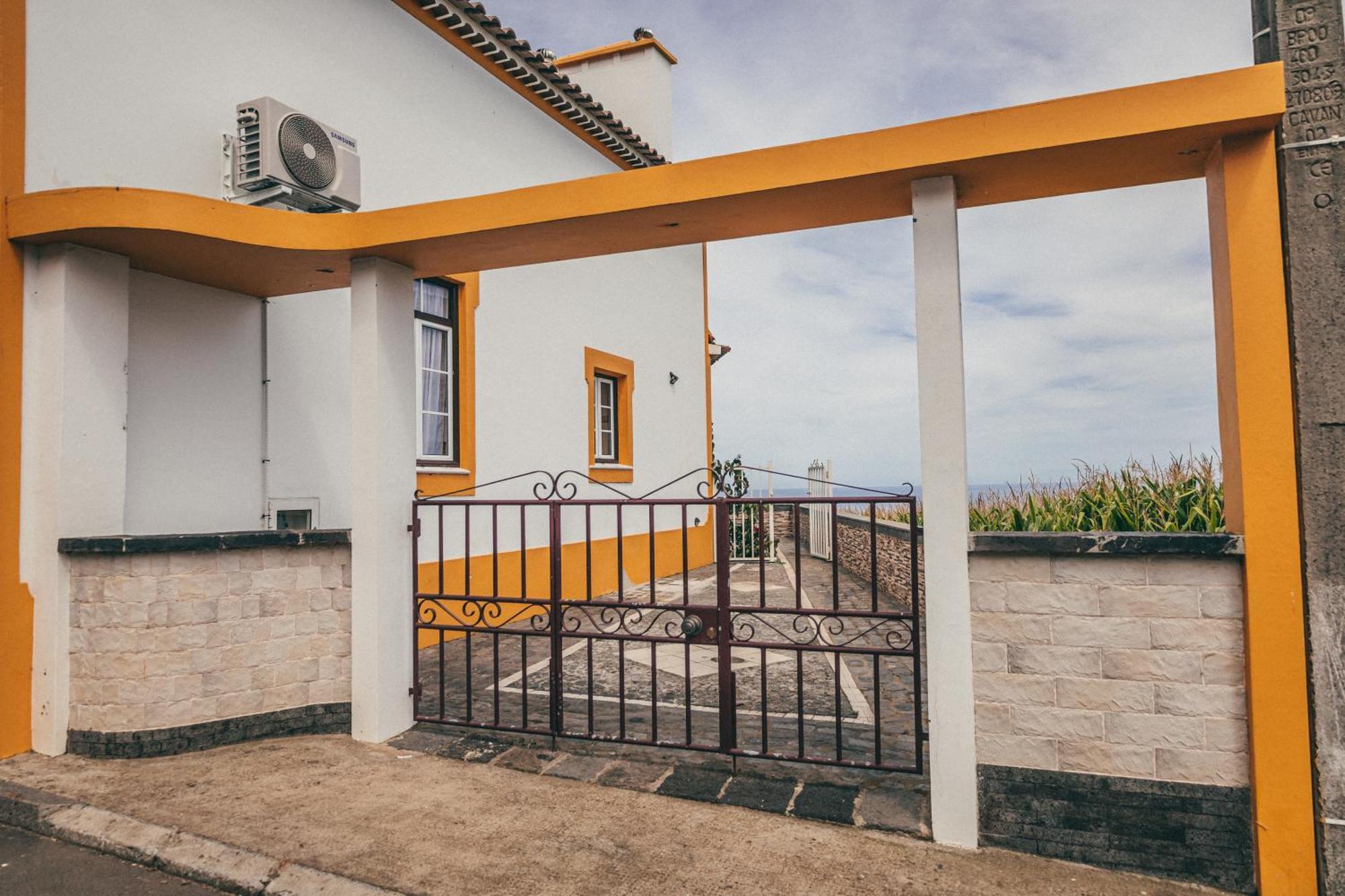 Casa Do Riacho Villa Nordeste  Bagian luar foto